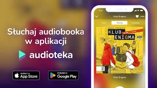 Klub Enigma - audiobook |  Agata Romaniuk (czyta Agata Romaniuk)