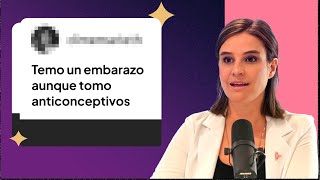 ¿Miedo al embarazo? Cómo elegir el mejor método anticonceptivo y disfrutar sin preocupaciones