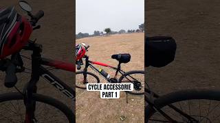 Top 10 Cycling Accessories Part 1