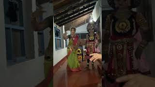 Yakshagana Chikka mela