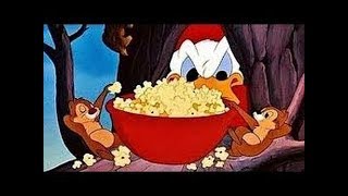 ᴴᴰ Pato Donald Y Chip Y Dale Dibujos Animados - Pluto, Mickey Mouse Episodios Completos Nuevo 2018