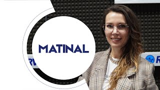 Iuliana Scutaru - Arta designului interior | Matinal