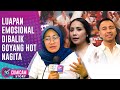Kondisi Mental Istri Raffi Ahmad Diungkap Usai Video Goyang Hot Nagita Slavina Tersebar | Cumi Story