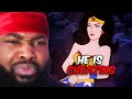 Wonder Woman Must Be Stopped | Acevane