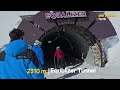 la plagne ski resort immersive tour