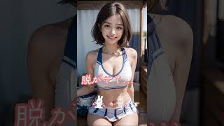 #ピタ止め画像 #ai  #ai美女  #ai美人 美人  #aiグラビア  #aigirl  #aibeauty   #aihotpic  #shorts  #これがこう