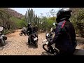 barranca oscura ejido de ignacio mejía oaxaca. donde eltiempo se detuvo