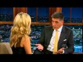 Craig Ferguson 8 29 12f Late Late Show Fiona Gubelmann