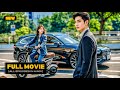 (FULL) She Falls For The Introverted Billionaire CEO🔥But Secretly...💜New Korean ChineseDrama Explain