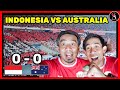 KAGET! YOUTUBER MALAYSIA PERTAMA KALI KE GBK DEMI TIMNAS INDONESIA!