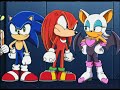 sonic x ep 74 eye spy english dub full episode