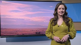 Road closures in place across Colorado due to high winds