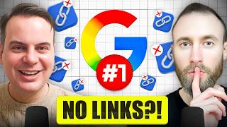 How Orb Ranked #1 on Google Without Backlinks (Topical Authority Strategy)