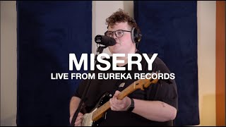 Michigander - Misery (Live From Eureka Records)