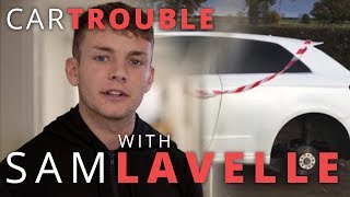 Car Trouble | Sam Lavelle