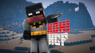 Kohi Map 25 Episode 6 Series 9 (The Funniest Trap Complication Ever!)