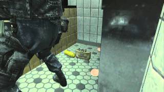 MW3 - HOW TO GET EASY CLAYMORE MULTI KILL!!!