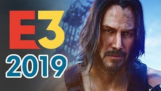 Dunkey's E3 2019