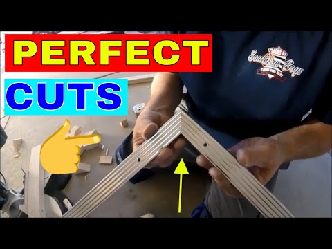 HOW TO CUT STAIR NOSING HOW TO CUT STAIR NOSING