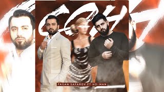 Фаган Сафаров \u0026 Ho Man - Сон | Feqan Seferov \u0026 Ho Man - Qurbani Oldum 2019 / Official Audio