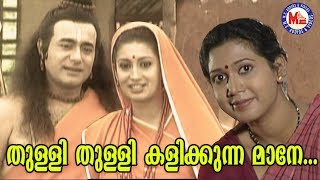ശ്രീരാമ ലക്ഷ്മണനും|SreeRama Lakshmananum|MukkuttipooAlbum|Sreerama Song Malayalam |Hindu Devotional