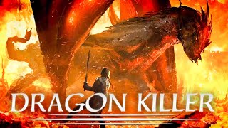 DRAGON KILLER | 1 Hour - Pure Epic Music Mix || Most Powerful Battle Music