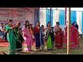 gachiram para girls hostel opening khe mo dailo dance bai