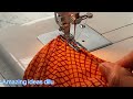 पिको करने का सबसे आसान तरीका stitching pico using simple machine pico kaise kare pico mashine pico