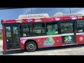 【気仙沼線brt】専用道路を走るＢＲＴに乗ってきた！…はずが？？