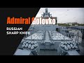 Will Admiral Golovko with the super missile Zircon make NATO worry?