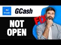 How To Fix GCash App Not Open | Easy Quick Solution