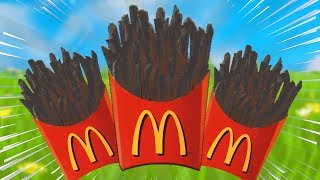 Happy Black Fries Day