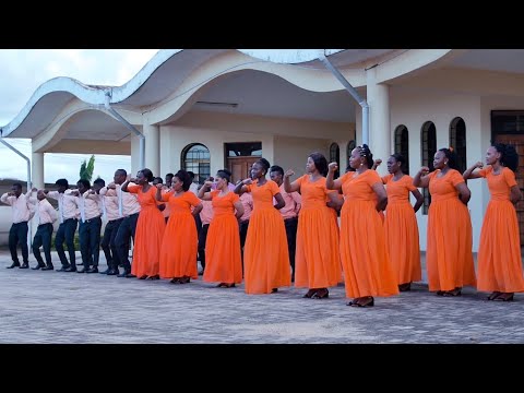 KWAYA YA MTAKATIFU JOSEPH - BUNJU - HUBIRINI KWA SAUTI - YouTube