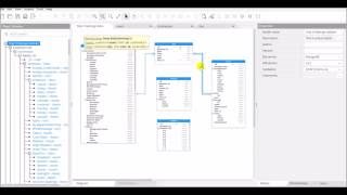 Hackolade Reverse-Engineering
