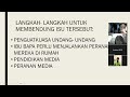 G4 SCL PRESENTATION ( PENDEDAHAN TERHADAP MEDIA/ VIDEO TANPA TAPISAN)