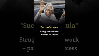 Success Formula #viralshorts