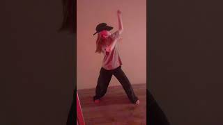 ~Zen ~ My choreography)))) #zen #dance #tessresli #kpop