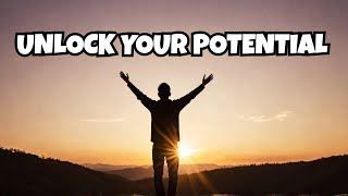 Discover Your Potential: Motivational Speech