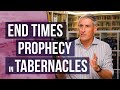 Prophecies hidden in the Feast of Tabernacles. - Pod for Israel