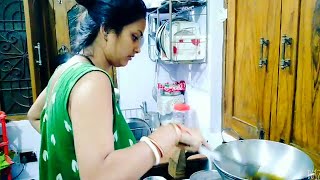 चलिए आज बनाते है नारियल के लड्डू 😋 | Indian Cleaning Home Vlog Latest 🔥 | Desi Cleaning #housewife