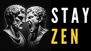 how stoics deal with jerks and other difficult peoples