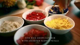 Making of Luxury (Tourism Authority of Thailand - OFFICIAL VIDEO)