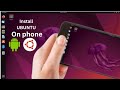 From Android to Ubuntu: A Complete Guide to Phone Transformation!