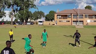 SAFA Mogale City Premeir League Stream A Matchday 5 - VT United vs Harmony Doornkop  FC