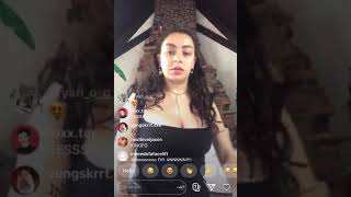 Charli xcx forever snippets