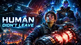 "Aliens Thought the Human Would Leave When Corporate Came for Their Heat Core | HFY Story"