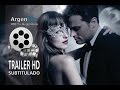 Cincuenta Sombras mas Oscuras - Trailer Oficial - Subtitulado por ArgenFlix