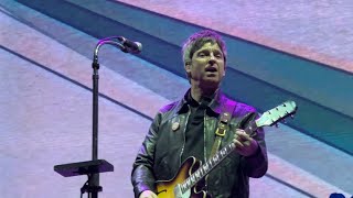 Open the Door, See What You Find-Noel Gallagher’s High Flying Birds Open(Live in Seoul/ 28 Nov 2023)