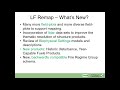 landfire remap in the northeastern u.s.