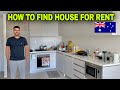 HOW TO FIND HOUSE FOR RENT IN AUSTRALIA | FLATMATES,GUMTREE,FACEBOOK